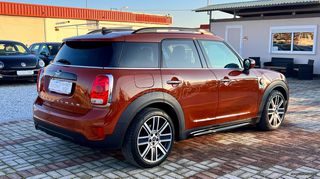 Mini Countryman 2020 SE ALL4 - PHEV - BUSINESS EDITION - 19ΑΡΕΣ ΖΑΝΤΕΣ-thumb-9