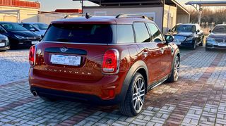 Mini Countryman 2020 SE ALL4 - PHEV - BUSINESS EDITION - 19ΑΡΕΣ ΖΑΝΤΕΣ-thumb-10