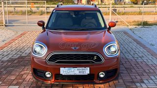 Mini Countryman 2020 SE ALL4 - PHEV - BUSINESS EDITION - 19ΑΡΕΣ ΖΑΝΤΕΣ-thumb-2