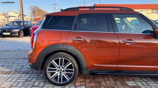 Mini Countryman 2020 SE ALL4 - PHEV - BUSINESS EDITION - 19ΑΡΕΣ ΖΑΝΤΕΣ-thumb-11
