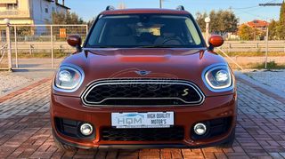 Mini Countryman 2020 SE ALL4 - PHEV - BUSINESS EDITION - 19ΑΡΕΣ ΖΑΝΤΕΣ-thumb-12
