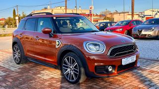 Mini Countryman 2020 SE ALL4 - PHEV - BUSINESS EDITION - 19ΑΡΕΣ ΖΑΝΤΕΣ-thumb-13