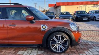 Mini Countryman 2020 SE ALL4 - PHEV - BUSINESS EDITION - 19ΑΡΕΣ ΖΑΝΤΕΣ-thumb-14