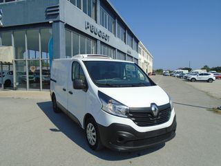 Renault Trafic 2019 TRAFIC 1.6DIESEL 6ΤΑΧΥΤΟ ΨΥΓΕΙΟ-thumb-2