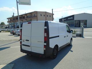 Renault Trafic 2019 TRAFIC 1.6DIESEL 6ΤΑΧΥΤΟ ΨΥΓΕΙΟ-thumb-3