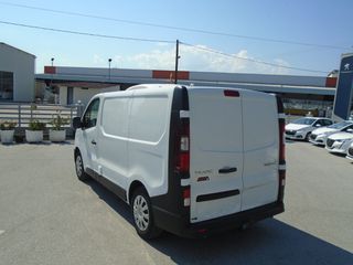 Renault Trafic 2019 TRAFIC 1.6DIESEL 6ΤΑΧΥΤΟ ΨΥΓΕΙΟ-thumb-5