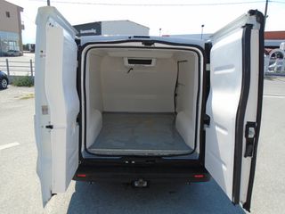 Renault Trafic 2019 TRAFIC 1.6DIESEL 6ΤΑΧΥΤΟ ΨΥΓΕΙΟ-thumb-6