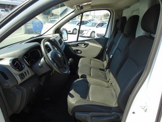 Renault Trafic 2019 TRAFIC 1.6DIESEL 6ΤΑΧΥΤΟ ΨΥΓΕΙΟ-thumb-10