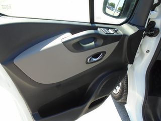 Renault Trafic 2019 TRAFIC 1.6DIESEL 6ΤΑΧΥΤΟ ΨΥΓΕΙΟ-thumb-11