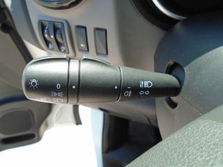 Renault Trafic 2019 TRAFIC 1.6DIESEL 6ΤΑΧΥΤΟ ΨΥΓΕΙΟ-thumb-14