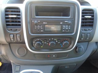 Renault Trafic 2019 TRAFIC 1.6DIESEL 6ΤΑΧΥΤΟ ΨΥΓΕΙΟ-thumb-16