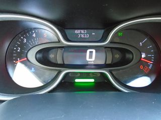 Renault Trafic 2019 TRAFIC 1.6DIESEL 6ΤΑΧΥΤΟ ΨΥΓΕΙΟ-thumb-18