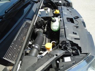 Renault Trafic 2019 TRAFIC 1.6DIESEL 6ΤΑΧΥΤΟ ΨΥΓΕΙΟ-thumb-19