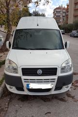 Fiat Doblo 2006 CARGO