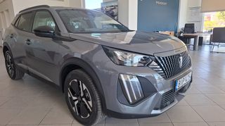 Peugeot 2008 2025 145 e-DCS6 ALLURE ΥΒΡΙΔΙΚΟ