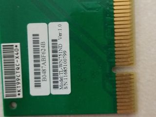 TP-LINK WIRELESS pci WiFi card ασύρματο δίκτυο