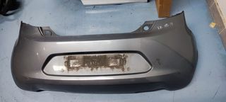 ΠΙΣΩ ΠΡΟΦΥΛΑΚΤΗΡΑΣ FORD KA 2008-2017