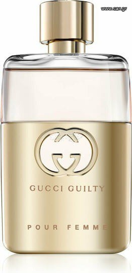 Gucci Guilty Eau de Parfum 50ml