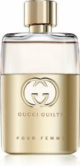 Gucci Guilty Eau de Parfum 50ml