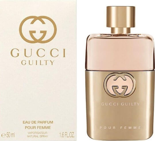 Gucci Guilty Eau de Parfum 50ml