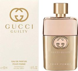 Gucci Guilty Eau de Parfum 50ml