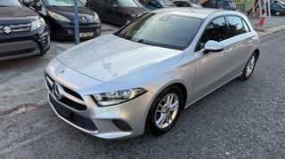 Mercedes-Benz A 180 2020 AUTO-44 ΧΡΟΝΙΑ ΠΟΙΟΤΗΤΑ ΕΓΓΥΗΣΗ ΑΞΙΟΠΙΣΤΙΑ