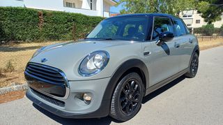 Mini Cooper 2015 1.5 CHILLY PACK 136HP