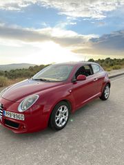 Alfa Romeo Mito 2013 MITO 1.3 DIESEL 85HP
