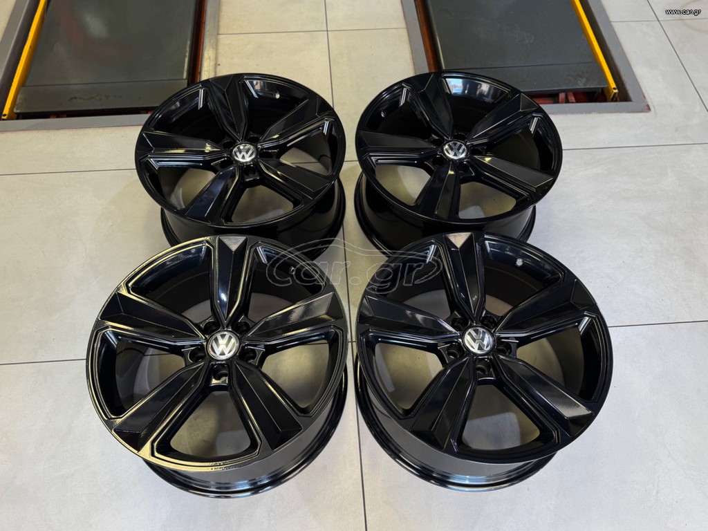19άρες replica 5x112 *Αγρατζούνιστες*