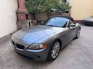 Bmw Z4 2005 CABRIO 2.0