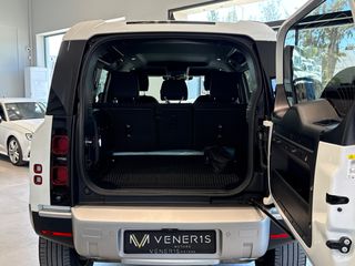 Land Rover Defender 2021 P400e Plug-In - VENERIS MOTORS-thumb-62