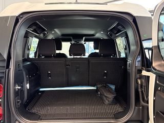 Land Rover Defender 2021 P400e Plug-In - VENERIS MOTORS-thumb-63