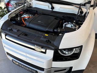 Land Rover Defender 2021 P400e Plug-In - VENERIS MOTORS-thumb-64