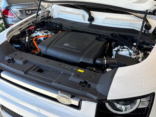 Land Rover Defender 2021 P400e Plug-In - VENERIS MOTORS-thumb-65