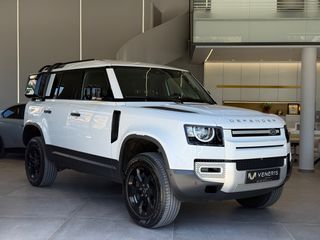 Land Rover Defender 2021 P400e Plug-In - VENERIS MOTORS-thumb-1