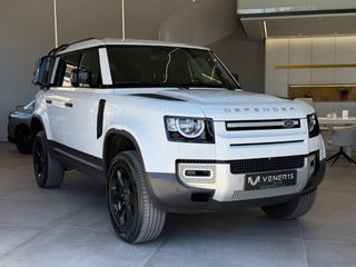 Land Rover Defender 2021 P400e Plug-In - VENERIS MOTORS-thumb-5