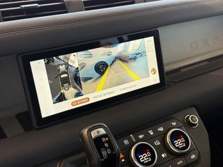 Land Rover Defender 2021 P400e Plug-In - VENERIS MOTORS-thumb-42