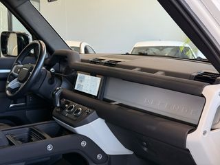 Land Rover Defender 2021 P400e Plug-In - VENERIS MOTORS-thumb-44
