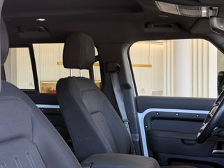 Land Rover Defender 2021 P400e Plug-In - VENERIS MOTORS-thumb-47
