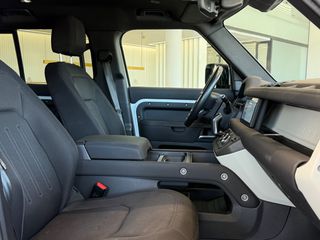 Land Rover Defender 2021 P400e Plug-In - VENERIS MOTORS-thumb-48