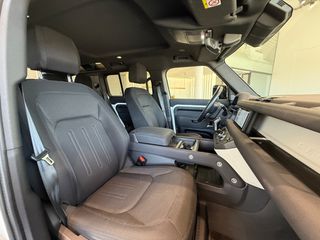 Land Rover Defender 2021 P400e Plug-In - VENERIS MOTORS-thumb-49