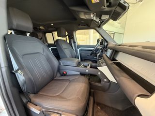 Land Rover Defender 2021 P400e Plug-In - VENERIS MOTORS-thumb-50
