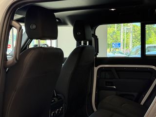 Land Rover Defender 2021 P400e Plug-In - VENERIS MOTORS-thumb-52