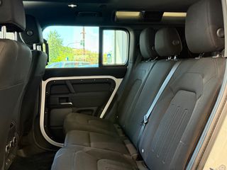 Land Rover Defender 2021 P400e Plug-In - VENERIS MOTORS-thumb-53