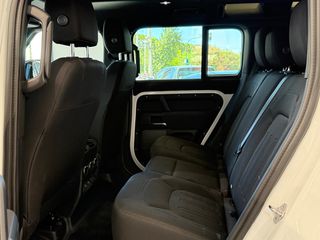 Land Rover Defender 2021 P400e Plug-In - VENERIS MOTORS-thumb-55