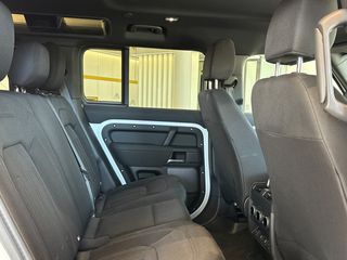 Land Rover Defender 2021 P400e Plug-In - VENERIS MOTORS-thumb-59