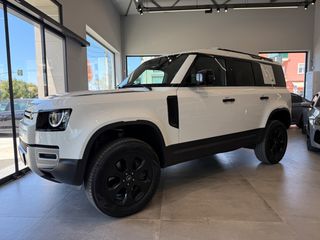 Land Rover Defender 2021 P400e Plug-In - VENERIS MOTORS-thumb-13