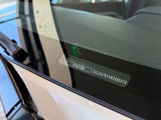 Land Rover Defender 2021 P400e Plug-In - VENERIS MOTORS-thumb-15