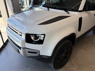 Land Rover Defender 2021 P400e Plug-In - VENERIS MOTORS-thumb-16