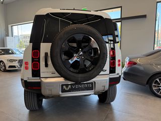 Land Rover Defender 2021 P400e Plug-In - VENERIS MOTORS-thumb-20